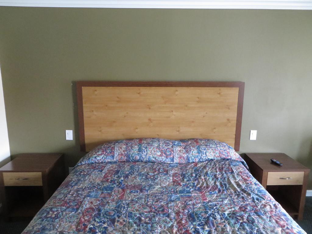 National Inn Garden Grove Room photo